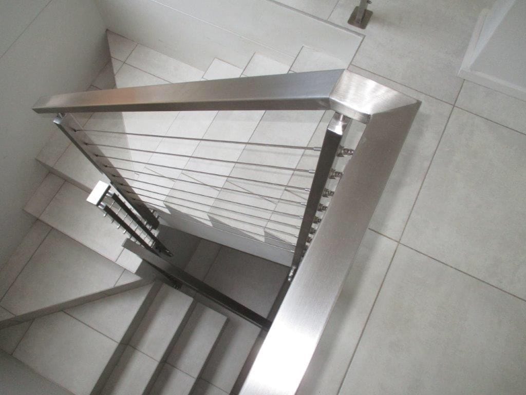 Stainless Steel Balustrades (17)
