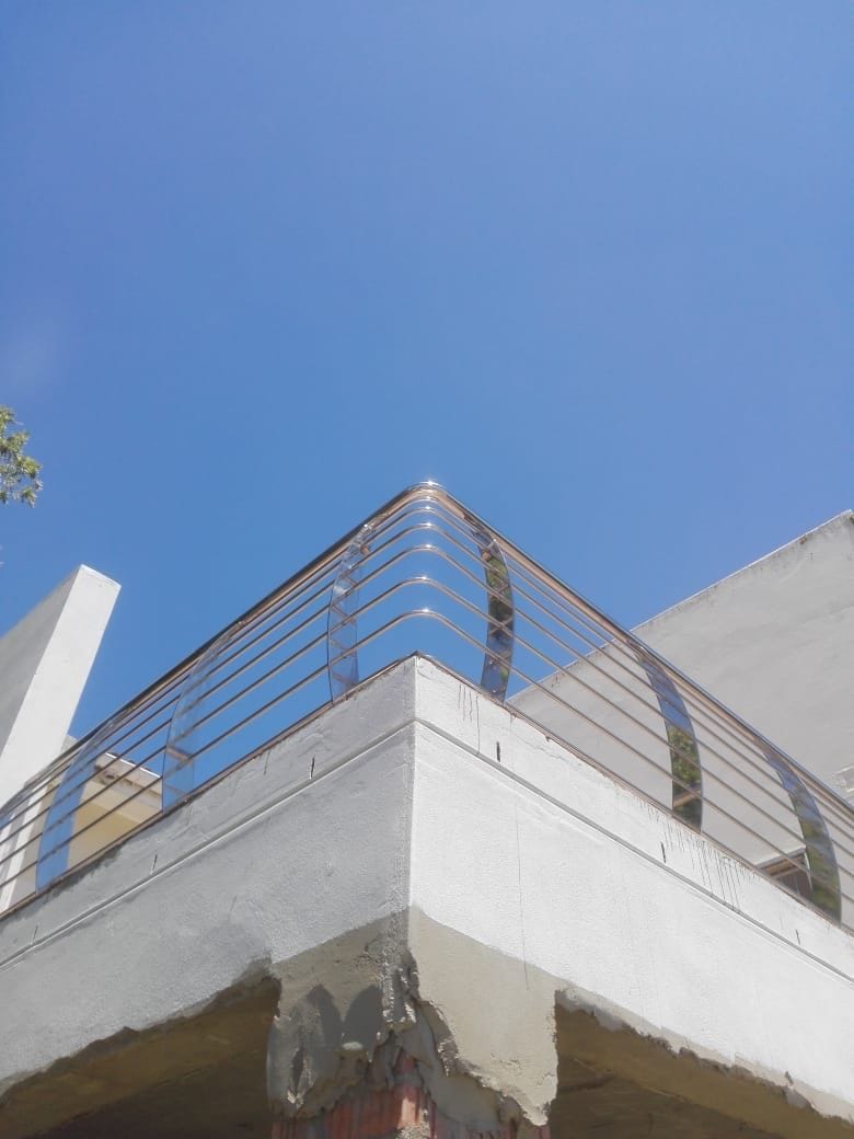 Stainless Steel Balustrades (19)