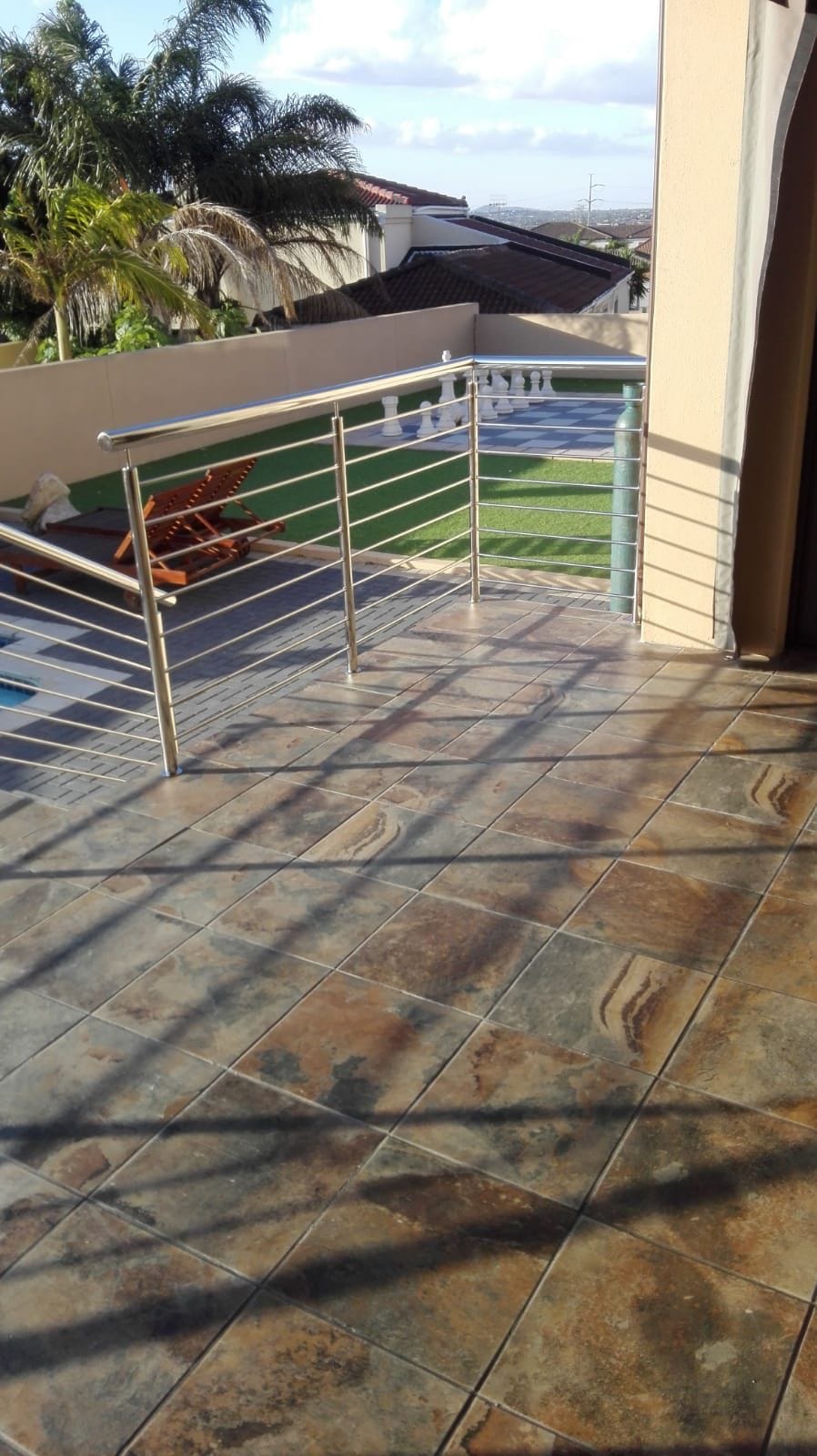 Stainless Steel Balustrades (29)